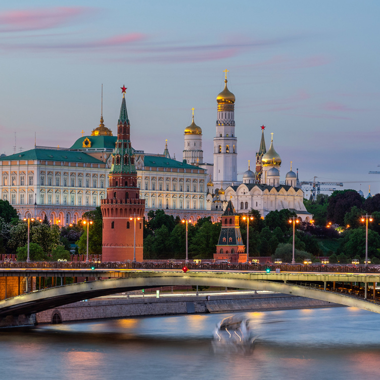 Причины смерти у москвичей