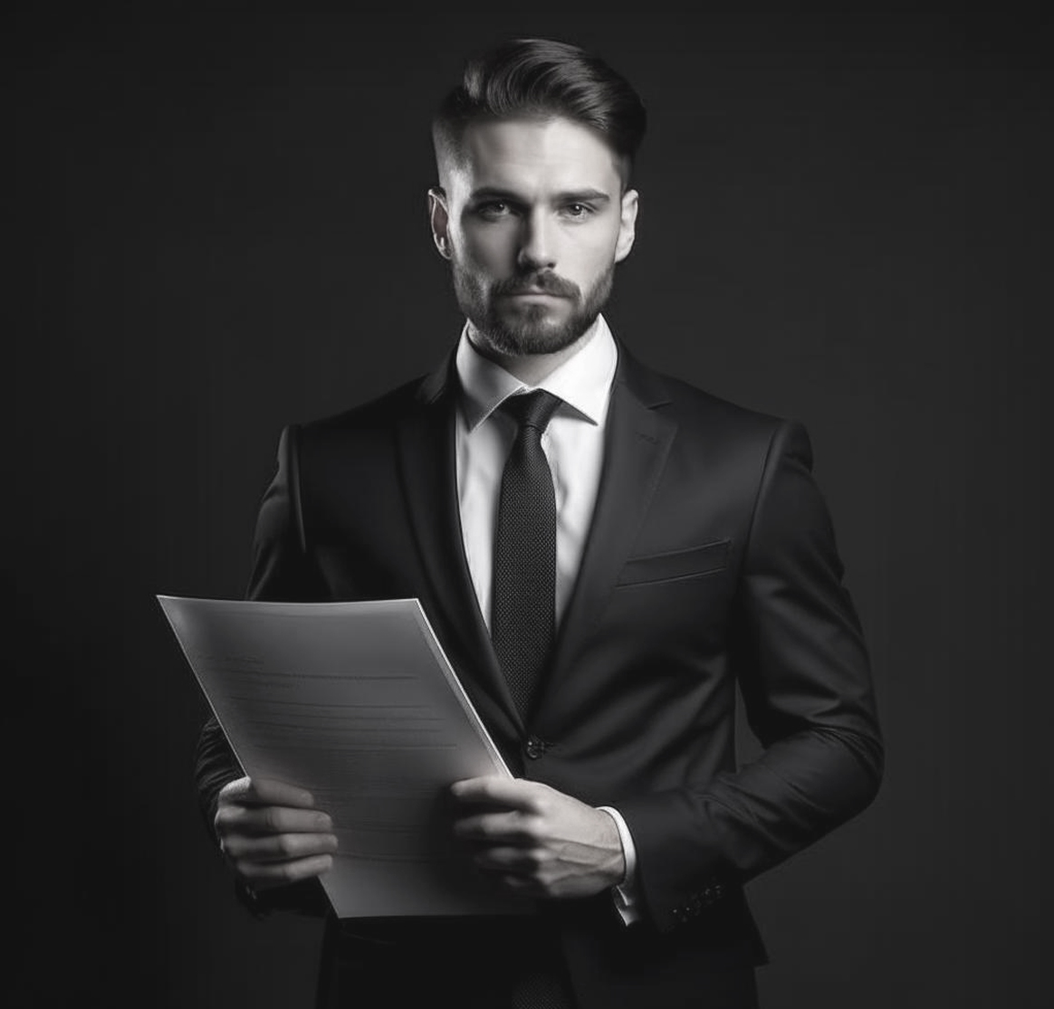 Оформление и сбор документов