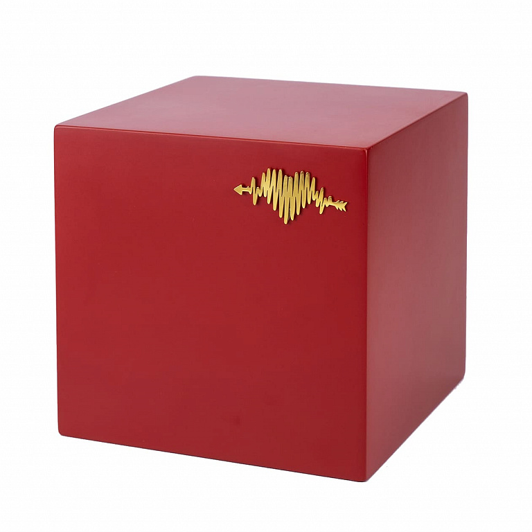 Урна для праха №17