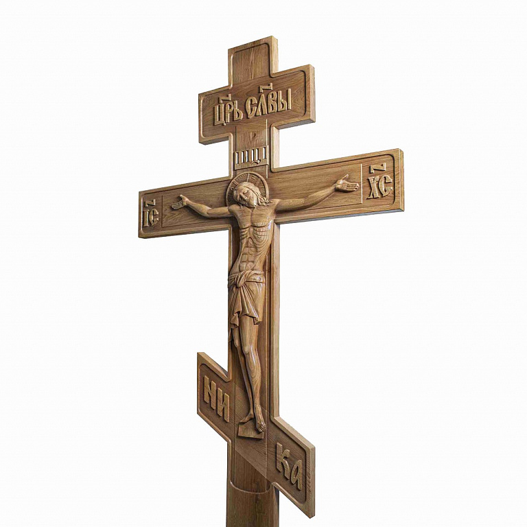 КРЕСТЫ НА МОГИЛУ