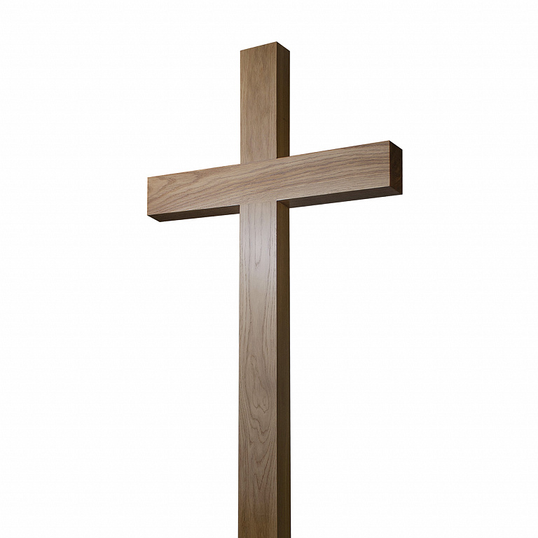 Крест Католический