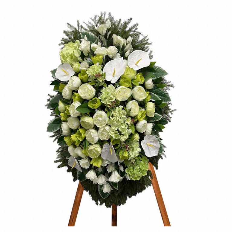 ВЕНКИ РИТУАЛЬНЫЕ