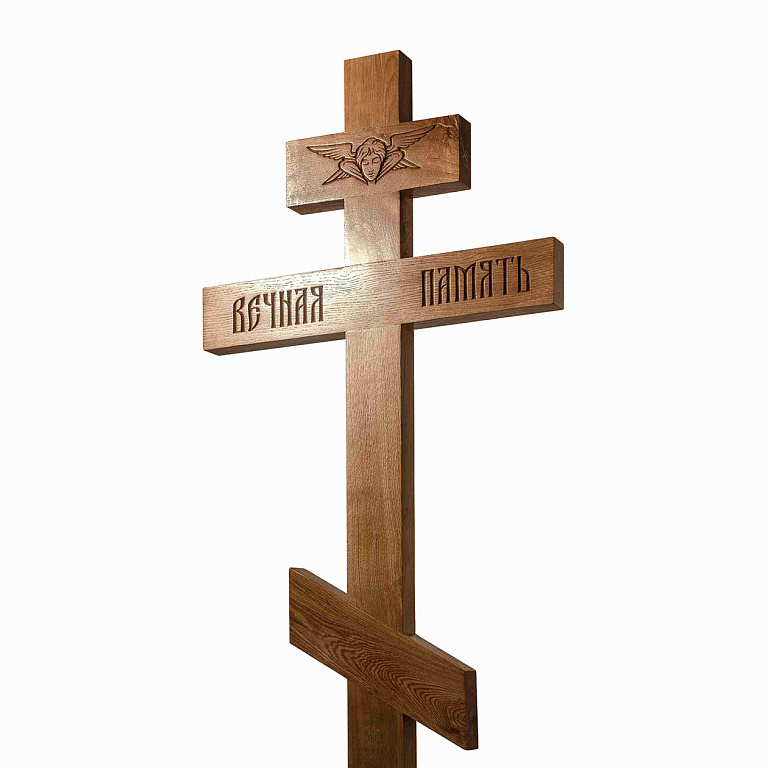 Крест Серафим